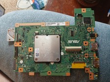60NX00Y0-MB1500-20A ASUS MOTHERBOARD 4GB 16GB eMMC N3060 C202SA-YS02 picture