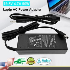 AC Adapter For Samsung C27T550FDNXZ LC27T550FDNXZA LED Monitor Power Supply Cord picture