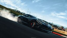Cars dodge viper gts srt gran turismo 6 Desk Mat Stitched picture