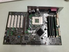 DELL 070PMC 70PMC Motherboard REV A01 + Memory + I/O Shield picture