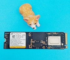 HPE 1TB NVMe PCIe M.2 2280 Solid State Drive SSD M73971-001 picture