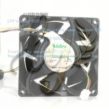 Nidec 9232 H92C24BS6AA7-53 24V 0.19A 9CM Inverter Cooling and cooling fan picture