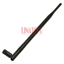 2.4GHz 7DB High Gain WIFI Indoor Receiver RP-SMA-J Connector Signal King Antenna picture