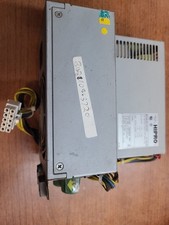 ORIGINAL GATEWAY HIPRO PROFILE 6 270WATT POWER SUPPLY HP-U271GF3 10 PIN picture