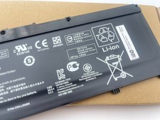 Genuine 52.5WH SR03XL Battery for HP OMEN 15-DC Pavilion Gaming 15-CX Zhan 99 G1 picture