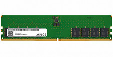 Micron 32GB DDR5 4800MHz Desktop RAM UDIMM PC5-38400 2Rx8 MTC16C2085S1UC48BA picture