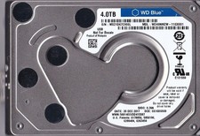 WD40NMZW-11GX6S1 s/n: WX21D6 DEC/ 2017 Malaysia 4TB 2.5