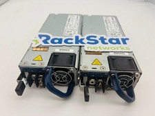 Arista PWR-500DC-R Spare 500 Watt DC power supply for Arista 7050X and 7280 picture
