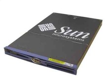 Sun Fire V210 Server, 1x 1.34GHz UltraSPARC IIIi CPU, 4GB Memory, 36GB HDD, DVD picture