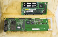 Compaq Adaptec AAC-364 SCSI RAID controller PCI NEW NOS picture