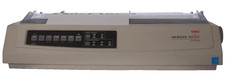 Oki Microline 321 Turbo Point of Sale Dot Matrix 9-Pin Printer picture