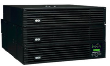Tripp-Lite SU6000RT4Uhvpm | SmartOnline 120/208/240V 6kVA On-Line UPS  picture