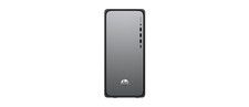 HP OmniDesk Desktop M02-0035t Home Intel Core i3 8GB RAM 256GB SSD i3-14100 picture