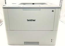 Brother HL-L6400DW Monochrome Laser Printer Wireless Network Ethernet USB Duplex picture