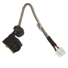 DC POWER JACK CABLE FOR SONY VAIO VGN-NR180NS VGN-NS11M VGN-NS140E/L VGN-NS21Z/S picture