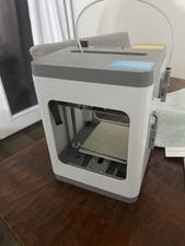 WEEFUN Tina2 3D Printer FDM Auto Leveling Wi-Fi 100x120x100mm picture