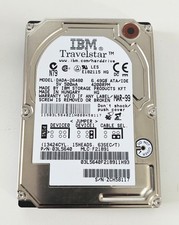 IBM 03L5640 DADA-26480 6.4GB 4200RPM 2.5