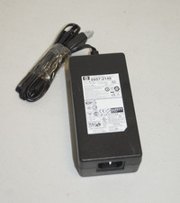 Genuine HP 0957-2146 Deskjet, Officejet Printer AC Power Adapter Output: 16V/32V picture