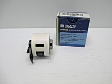 OEM Brady 18380 Self-Laminating Vinyl Wrap Around Labels for BMP61 BMP71 M611 picture