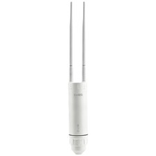 KuWFi Outdoor WiFi 6 Access Point AX1800, Long Range Dual-Band 1800Mbps... picture