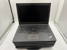 LOT OF 5-Lenovo ThinkPad X270-i5-7300U 8GB DDR4 Ram NO Drive/OS READ LOT A-AS IS picture