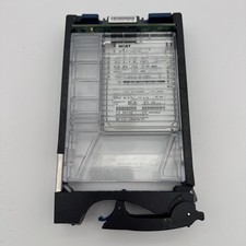 EMC VMAX 005050979 005051004 600G 15K SAS 2.5 to 3.5 inch storage hard drive picture
