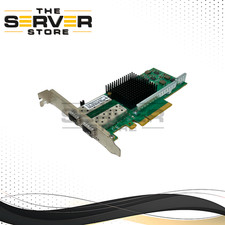 Silicom Intel XXV710-DA2 Dual Port 25GbE Network Adapter (NIC) PE325G2I71EU-XR picture