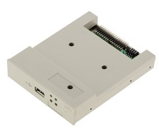 KALEA-INFORMATIQUE 1.44MB USB Floppy Disk Drive Emulator Internal Port Card picture