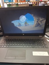 HP 255 G5 - 15.6