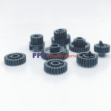 2set X Drum Unit Gear For Ricoh MP 7500 7502 1060 1075 2060 2075 8000 8001 9002 picture