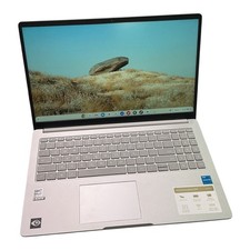 ASUS Chromebook CX1505CKA-W548R-PG 15.6 Intel Celeron Silver Laptop picture