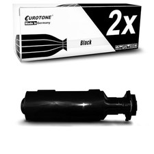 Eurotone 2x Toner Cartridge Compatible for (No Xerox Original) Xk-Std #110 picture