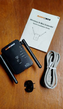 Madpower N300 Wireless-N Extender picture