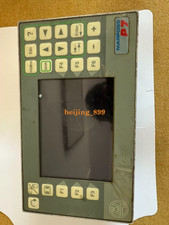 1PC USED MARPOSS P7 button display screen 7708030042 Fast transportation picture
