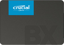 Crucial BX500 1TB 3D NAND - 2.5