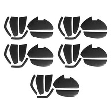 New Replacement Pads Mouse Feet Stickers For Logitech G602 Wireless Gaming Mouse picture