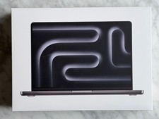 Apple MacBook Pro 14
