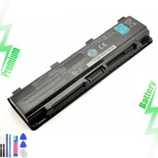 PA5109U-1BRS Battery For Toshiba PA5110U-1BRS PABAS272 PA5024U PABAS271 picture