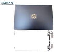 HP Pavilion 15-eg3000 15-eg3051cl 15-eg3071cl 15-eg3097nr LCD Back Cover + Hinge picture
