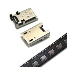 2x Micro USB Charging Data Sync Port Connector for ASUS MeMO Pad FHD 10 ME302C picture