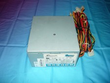 Vintage Seasonic SS-460AGX Super 460 Silencer ATX Power Supply PSU Used picture
