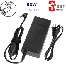 AC Adapter For Sony Bravia Smart LED HDTV LCD TV Charger Power Supply Cord CLG picture