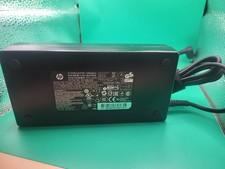 HP 180W AC Power Charger TPC-AA50 611485-001 613766-001 Original picture