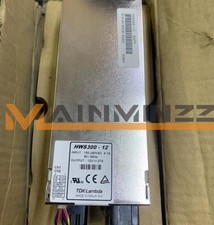 1PC TDK-LAMBDA HWS300-12 switching power supply picture
