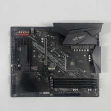 Gigabyte B550 Aorus ELITE AM4 ATX AMD DDR4 Motherboard picture