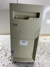 IBM NetVista 2276 Intel Pentium III 800EB MHz 62MB NO HDD picture