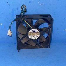 Lot 2 AVC DS09225B12U 12V DC 0.56A 92mm Case Ball FAN 4-Pin f Dell XPS 630 630i picture