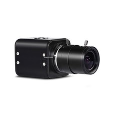 HD 1080P 60fps HDMI Video Output Lens 2.8-12mm Industry Camera picture