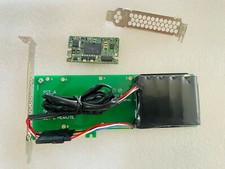 Supermicro BTR-TFM8G-LSICVM02 SuperCap TFM for SAS +Bracket  AOM-S3108M-H8  picture