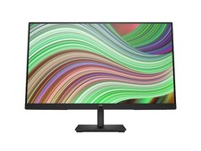 HP P24v G5 FHD Monitor (64W18AA) Brand New Open Box Everything Included picture